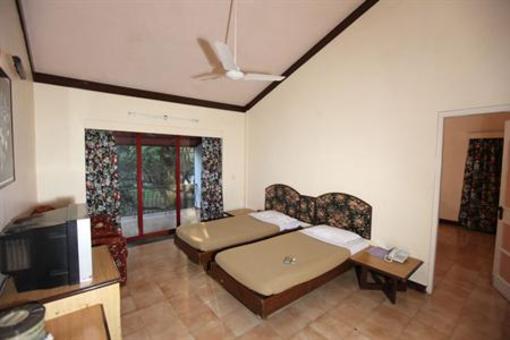 фото отеля Usha Ascot Hotel