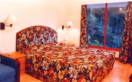 фото отеля Usha Ascot Hotel