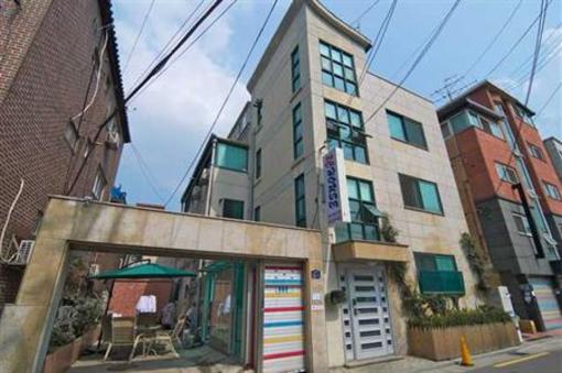 фото отеля 2C House Seoul