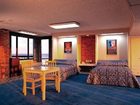 фото отеля Commodore Beach Hotel Galveston