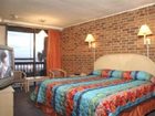 фото отеля Commodore Beach Hotel Galveston