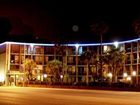 фото отеля Commodore Beach Hotel Galveston
