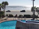 фото отеля Commodore Beach Hotel Galveston
