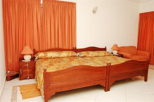 фото отеля Villa Victoria Guesthouse
