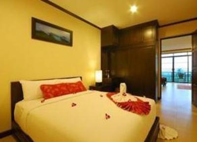 фото отеля Samui Best View Resort & Hotel Koh Samui
