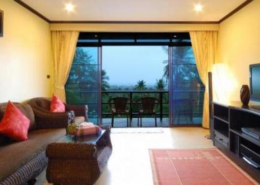 фото отеля Samui Best View Resort & Hotel Koh Samui
