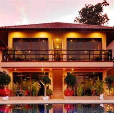 фото отеля Samui Best View Resort & Hotel Koh Samui