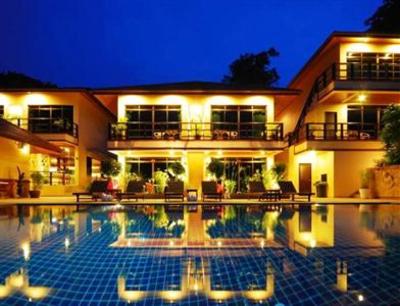 фото отеля Samui Best View Resort & Hotel Koh Samui