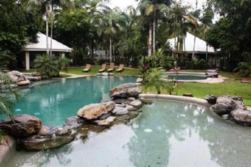 фото отеля Paradise Links Resort Port Douglas