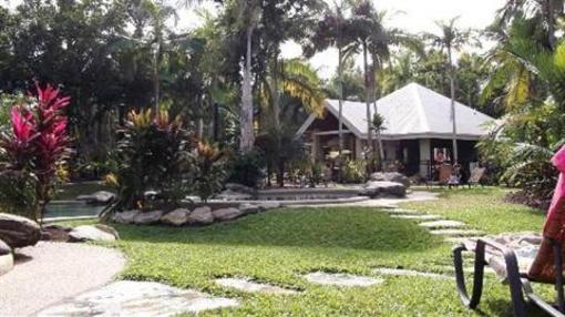 фото отеля Paradise Links Resort Port Douglas