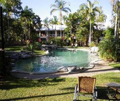 фото отеля Paradise Links Resort Port Douglas