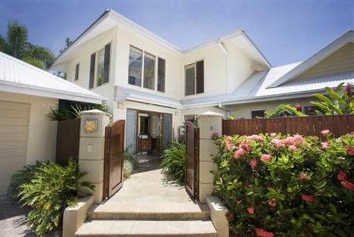 фото отеля Paradise Links Resort Port Douglas