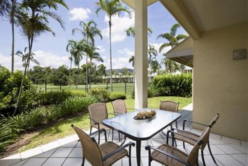фото отеля Paradise Links Resort Port Douglas