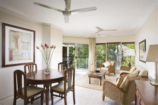 фото отеля Paradise Links Resort Port Douglas