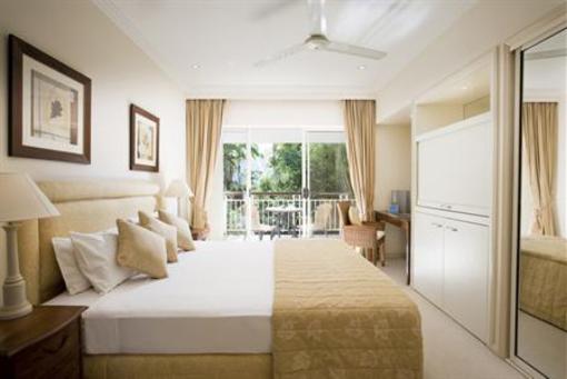фото отеля Paradise Links Resort Port Douglas