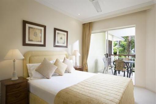 фото отеля Paradise Links Resort Port Douglas