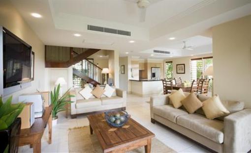фото отеля Paradise Links Resort Port Douglas