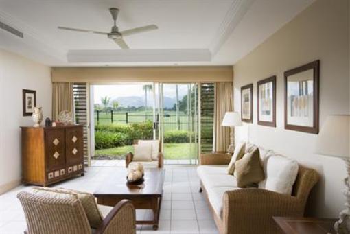 фото отеля Paradise Links Resort Port Douglas