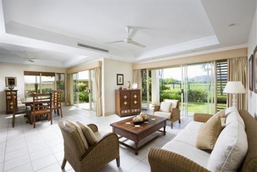 фото отеля Paradise Links Resort Port Douglas