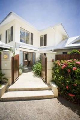 фото отеля Paradise Links Resort Port Douglas