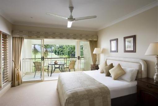 фото отеля Paradise Links Resort Port Douglas