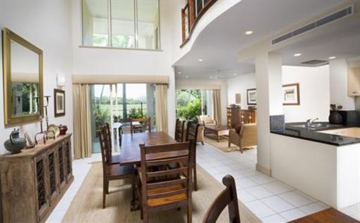 фото отеля Paradise Links Resort Port Douglas