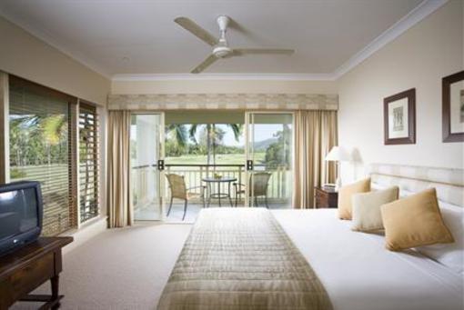 фото отеля Paradise Links Resort Port Douglas