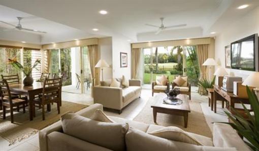 фото отеля Paradise Links Resort Port Douglas