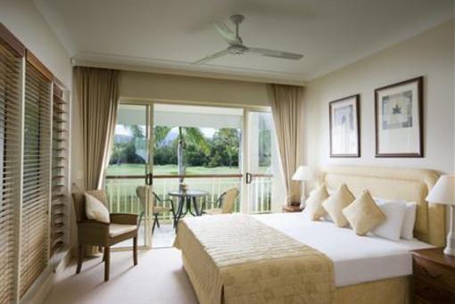 фото отеля Paradise Links Resort Port Douglas
