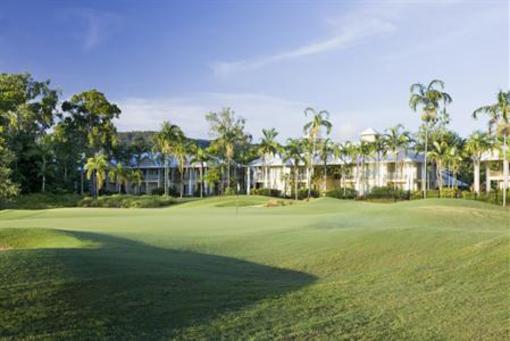 фото отеля Paradise Links Resort Port Douglas