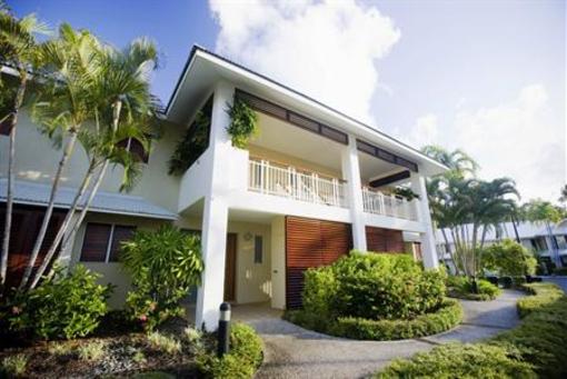 фото отеля Paradise Links Resort Port Douglas