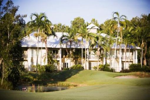 фото отеля Paradise Links Resort Port Douglas