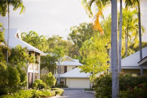 фото отеля Paradise Links Resort Port Douglas