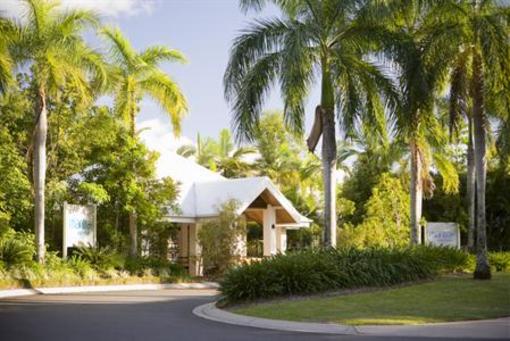 фото отеля Paradise Links Resort Port Douglas