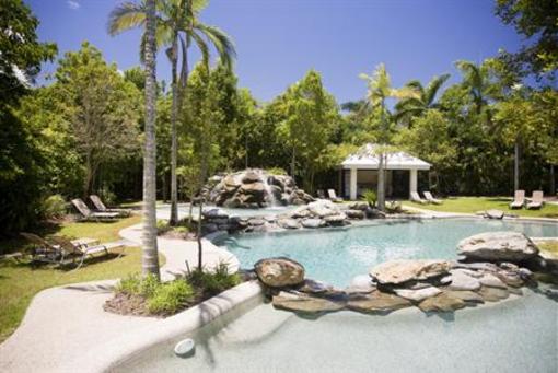 фото отеля Paradise Links Resort Port Douglas