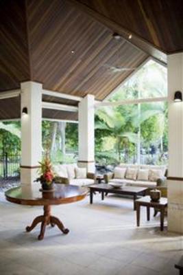 фото отеля Paradise Links Resort Port Douglas