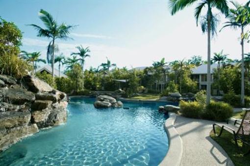 фото отеля Paradise Links Resort Port Douglas