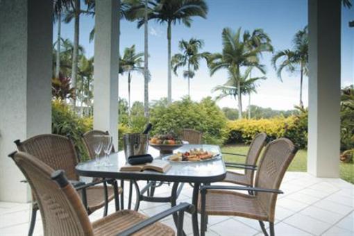 фото отеля Paradise Links Resort Port Douglas