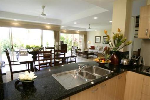 фото отеля Paradise Links Resort Port Douglas