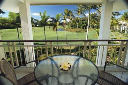 фото отеля Paradise Links Resort Port Douglas