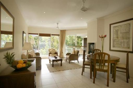 фото отеля Paradise Links Resort Port Douglas
