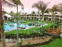 Paradise Links Resort Port Douglas