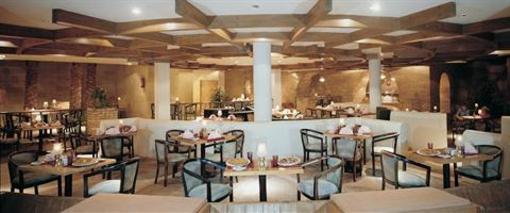 фото отеля Radisson Blu Resort Sharm El Sheikh