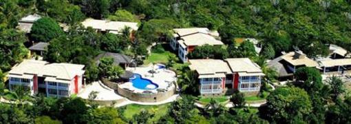 фото отеля Xurupita Holiday Resort Porto Seguro
