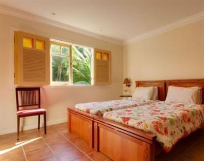 фото отеля Xurupita Holiday Resort Porto Seguro