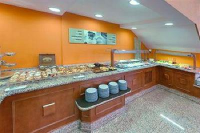 фото отеля Tryp Coruna