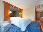 фото отеля Tryp Coruna