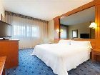 фото отеля Tryp Coruna