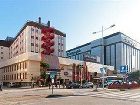 фото отеля Tryp Coruna