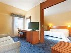 фото отеля Tryp Coruna